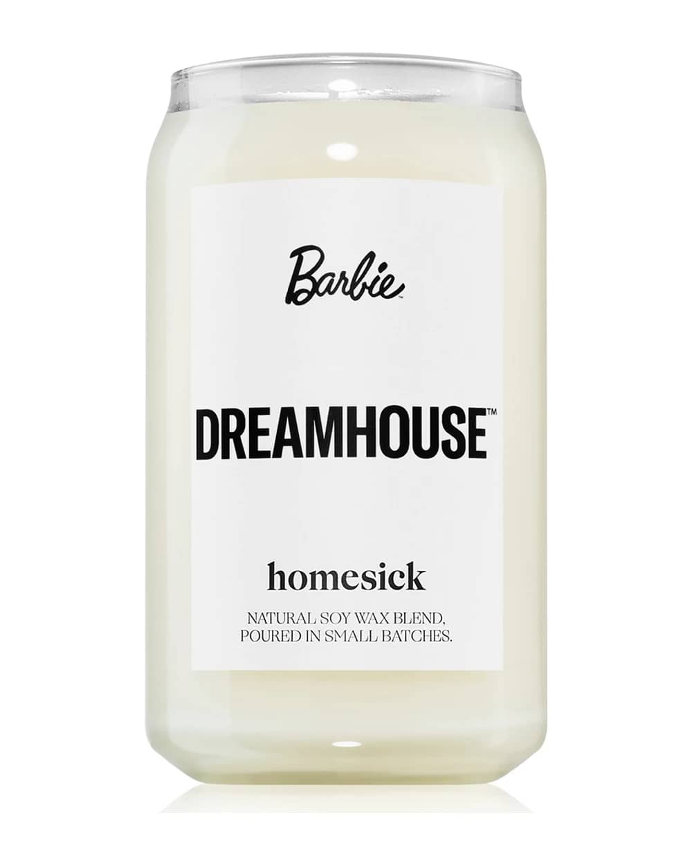 homesick Barbie Dreamhouse candela profumata