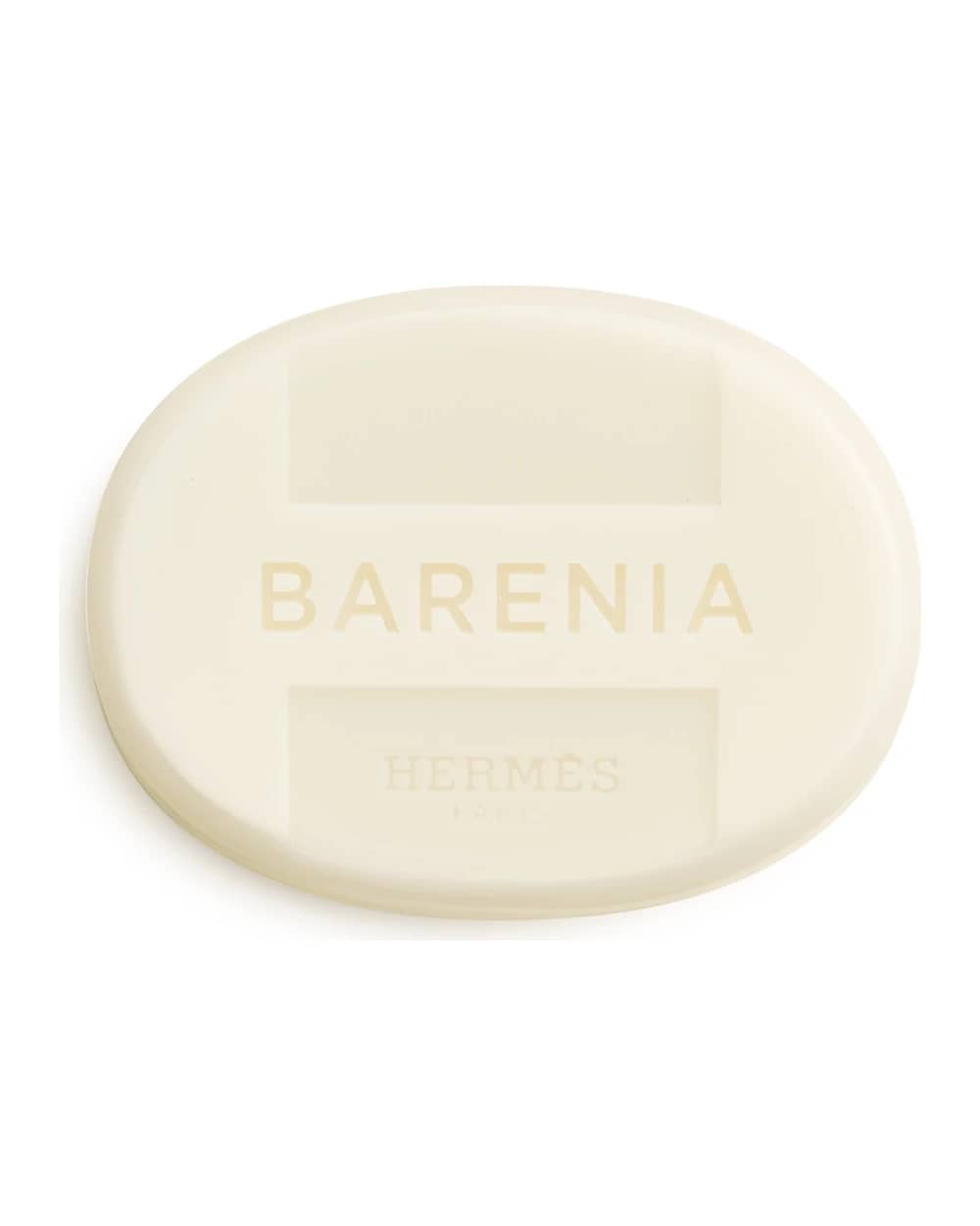 HERMÈS Barénia sapone profumato per il corpo da donna