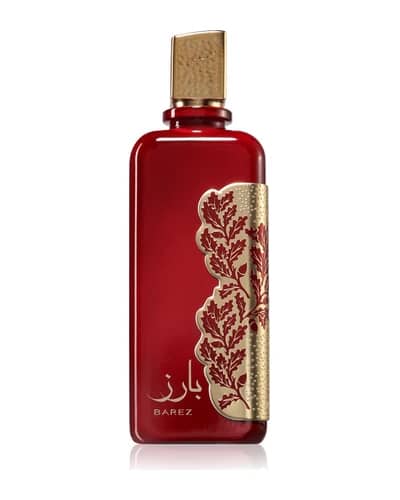 Ard Al Zaafaran Barez Eau de Parfum unisex