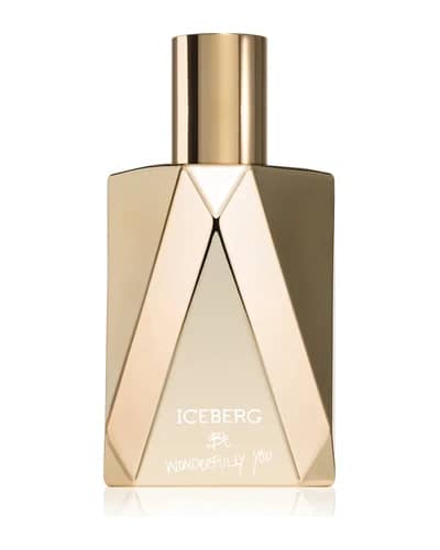 Iceberg Be Wonderfully You Eau de Toilette da donna