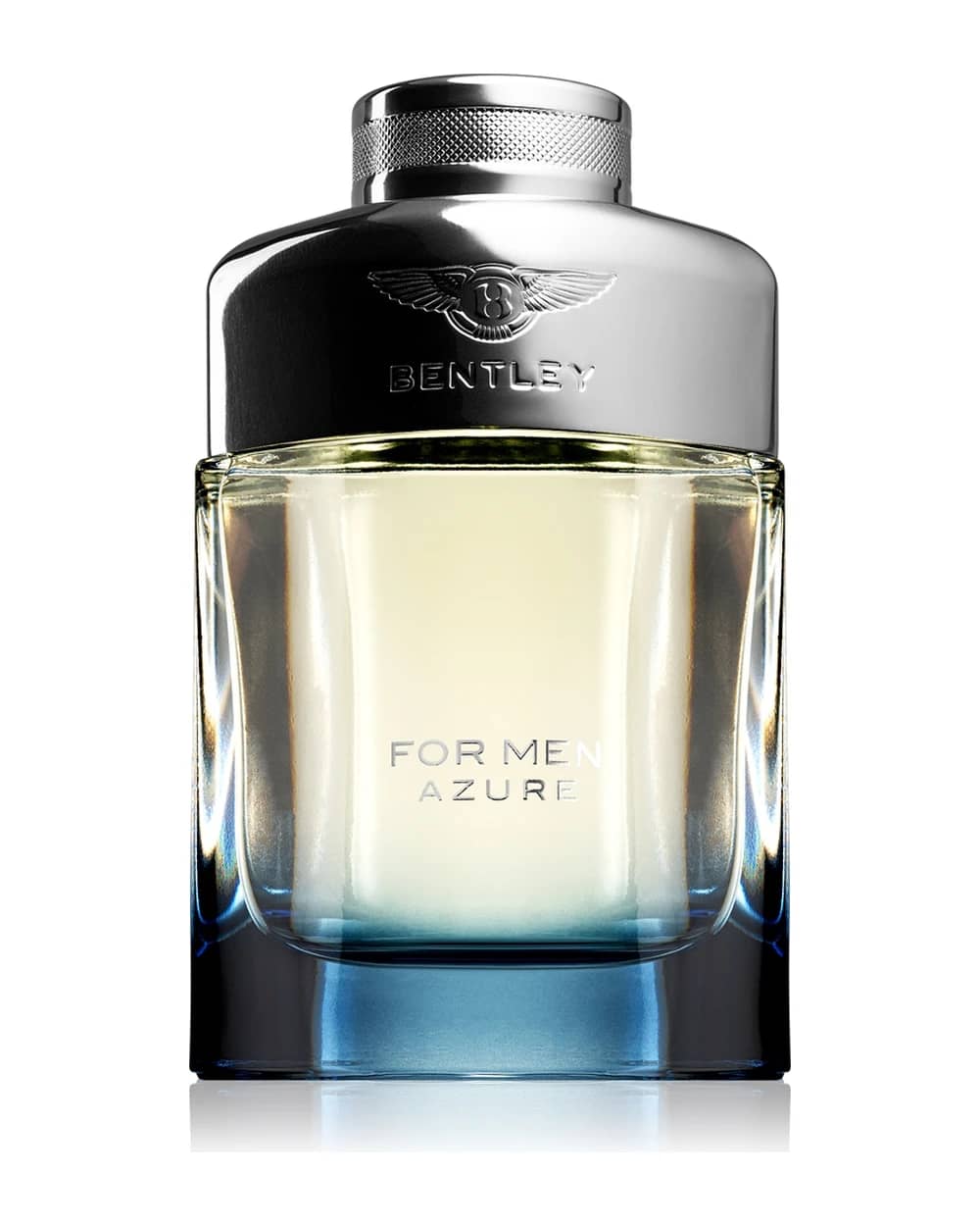 Bentley For Men Azure Eau de Toilette per uomo