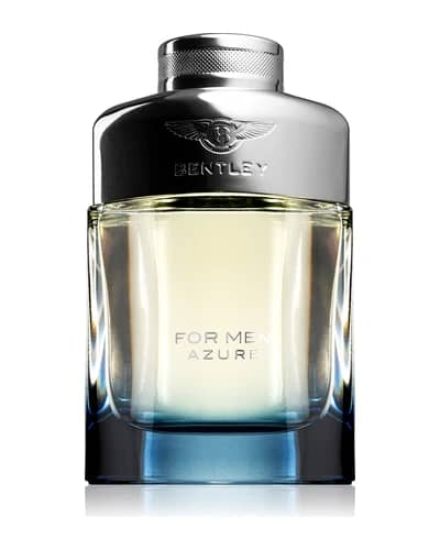 Bentley For Men Azure Eau de Toilette per uomo