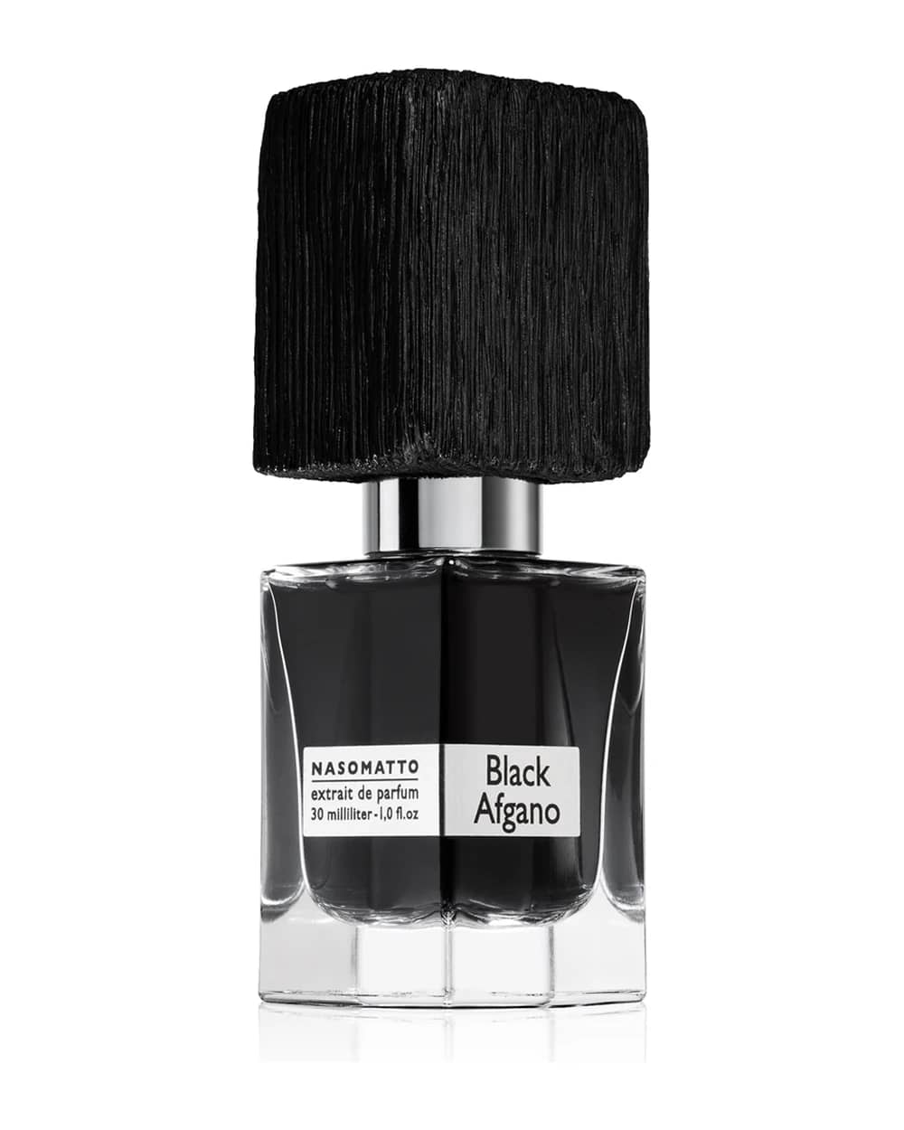 Nasomatto Black Afgano estratto profumato unisex