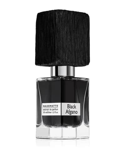 Nasomatto Black Afgano estratto profumato unisex
