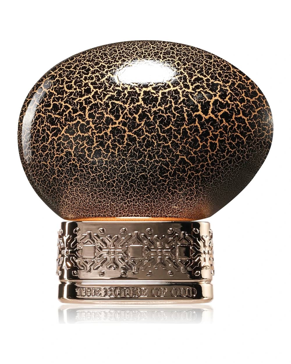 The House Of Oud Blessing Silence Eau de Parfum unisex