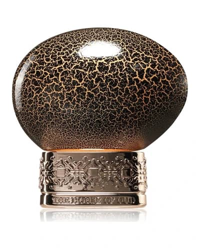 The House Of Oud Blessing Silence Eau de Parfum unisex