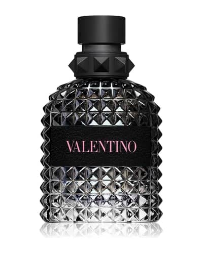Valentino Born In Roma Uomo Eau de Toilette per uomo
