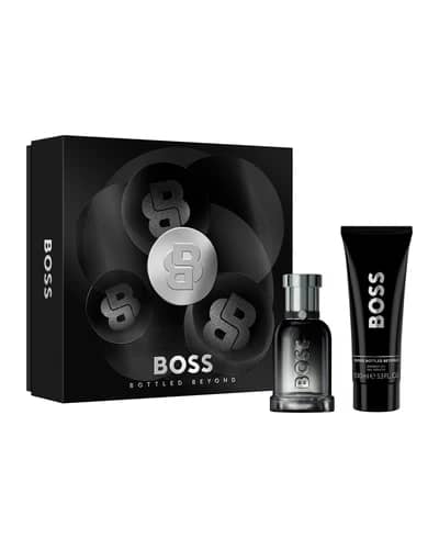 Hugo Boss Bottled Beyond confezione regalo per uomo