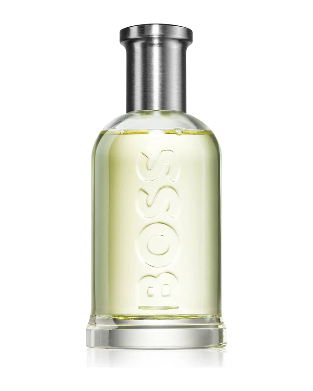 Hugo Boss Bottled Aftershave Lotion for Men lozione after-shave per uomo
