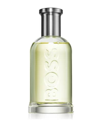 Hugo Boss Bottled Aftershave Lotion for Men lozione after-shave per uomo