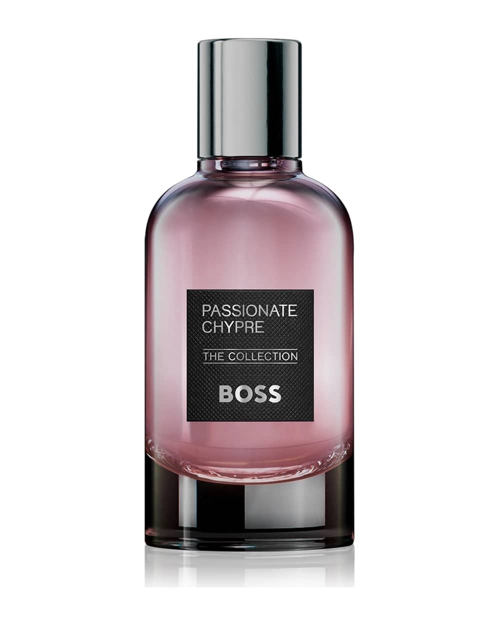 Hugo Boss The Collection Passionate Chypre Eau de Parfum unisex