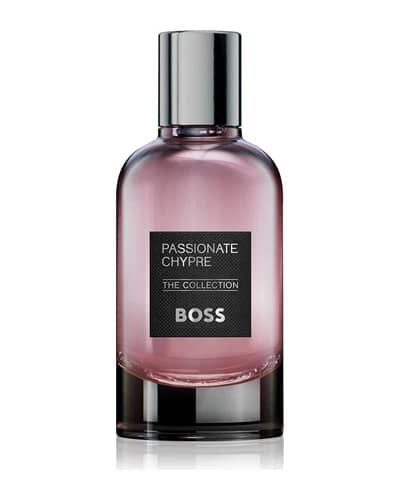 Hugo Boss The Collection Passionate Chypre Eau de Parfum unisex