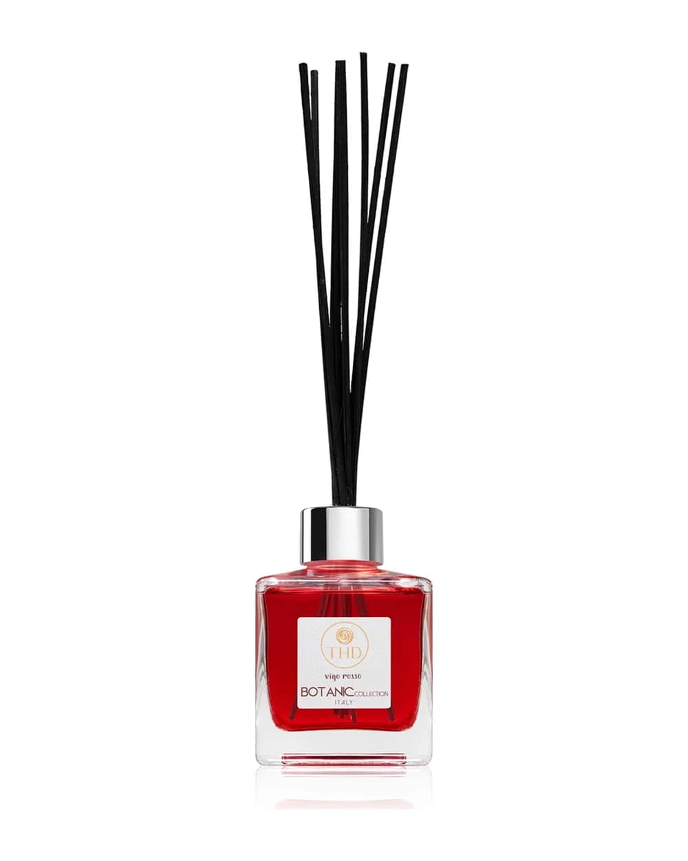 THD Botanic Rosso Nobile diffusore di aromi