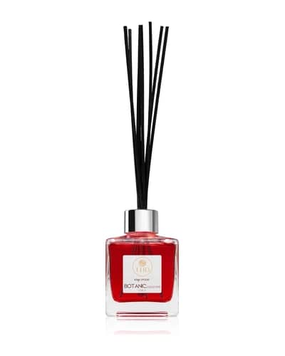 THD Botanic Rosso Nobile diffusore di aromi