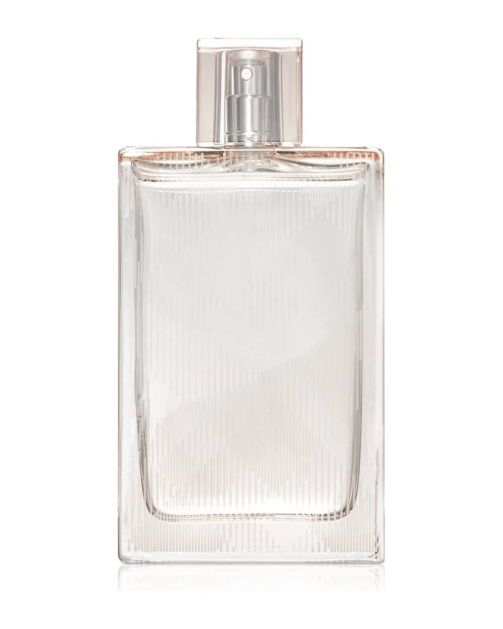 Burberry Brit Sheer Eau de Toilette da donna