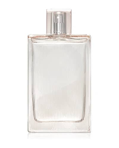 Burberry Brit Sheer Eau de Toilette da donna