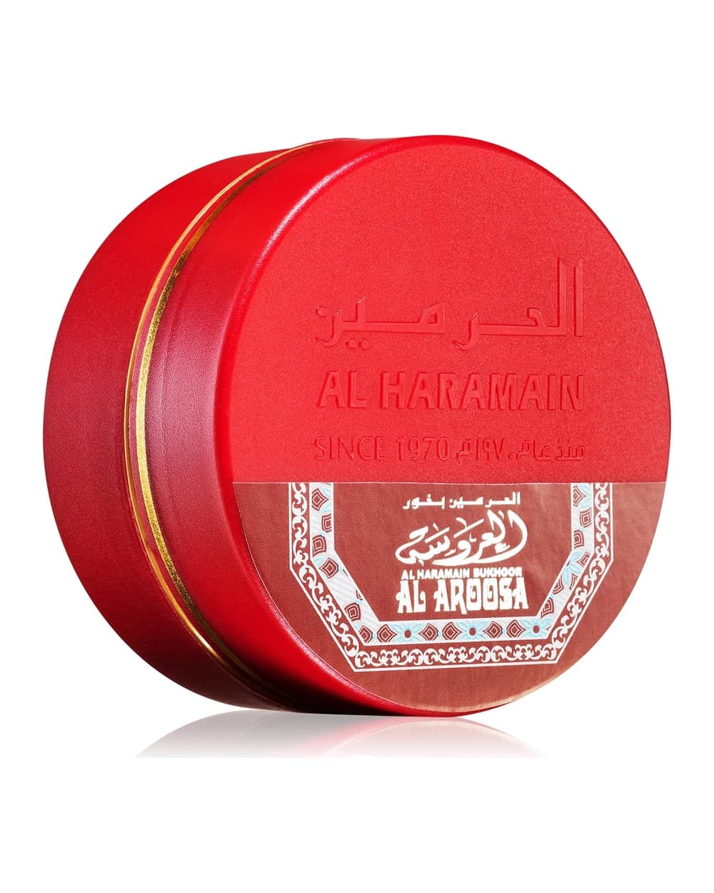 Al Haramain Bukhoor Al Roosa bakhoor