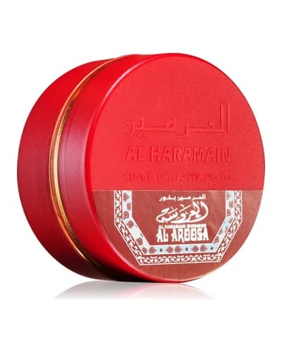 Al Haramain Bukhoor Al Roosa bakhoor