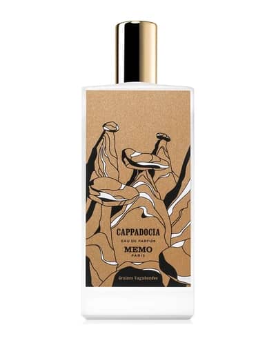 Memo Paris Cappadocia Eau de Parfum unisex