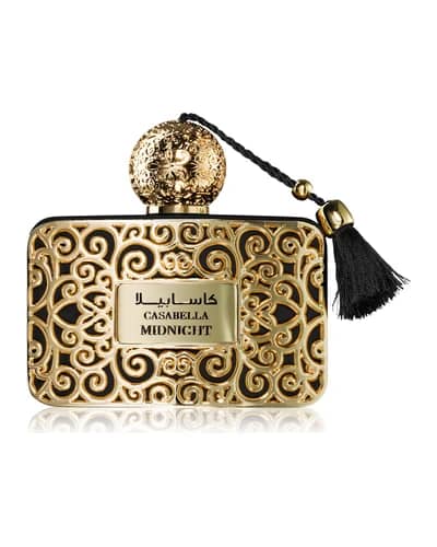 Le Chameau Casabella Midnight Eau de Parfum da donna