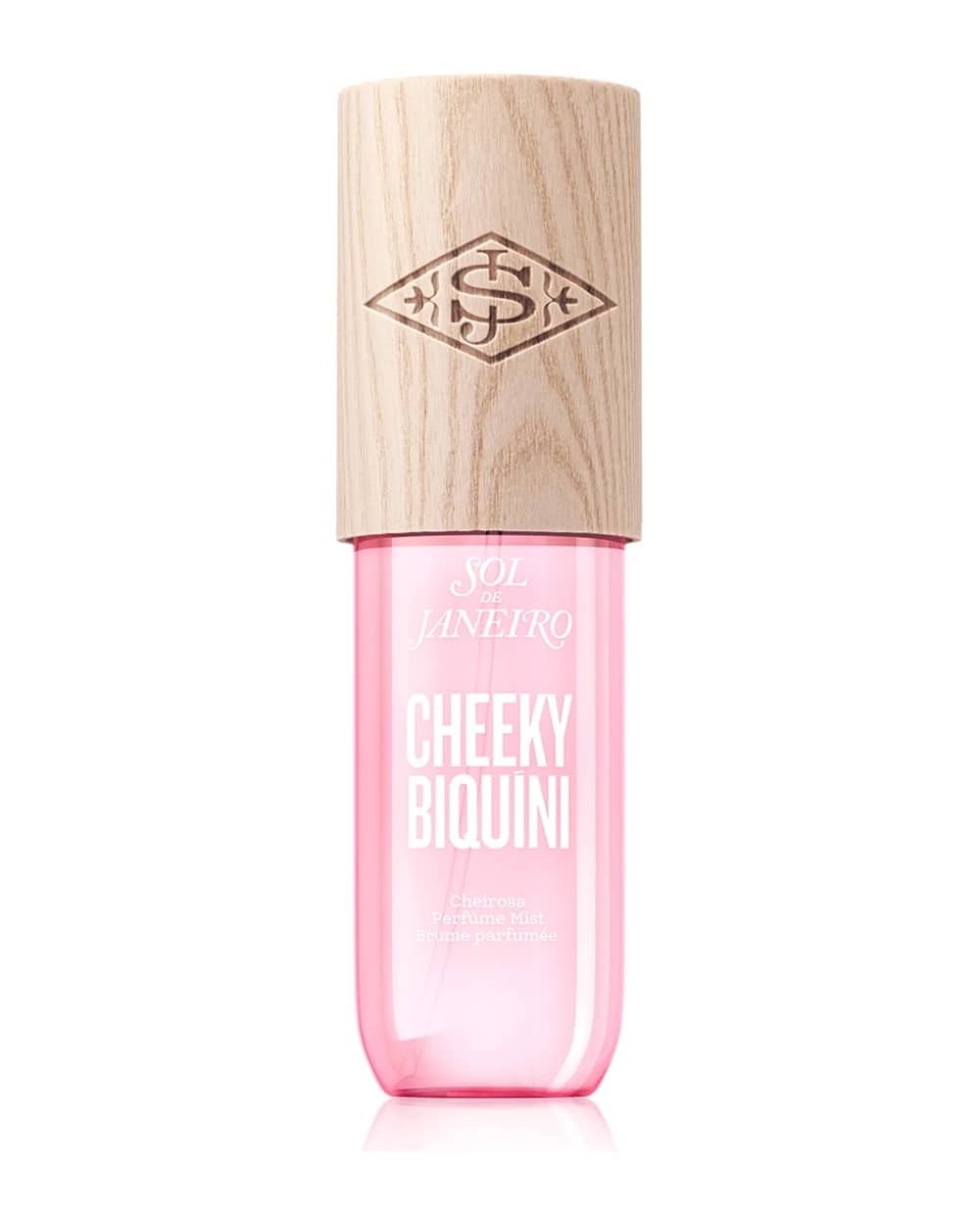 Sol de Janeiro Cheeky Biquíni Spray profumato per corpo e capelli