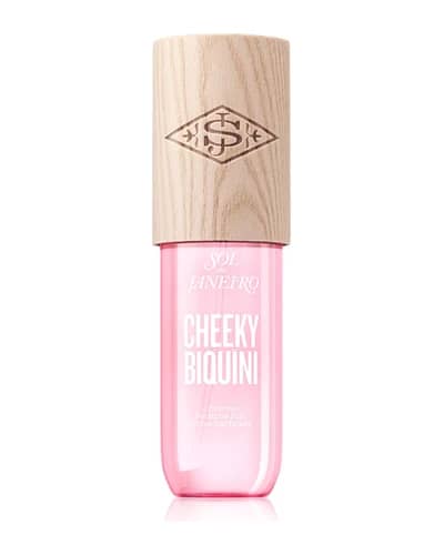 Sol de Janeiro Cheeky Biquíni Spray profumato per corpo e capelli
