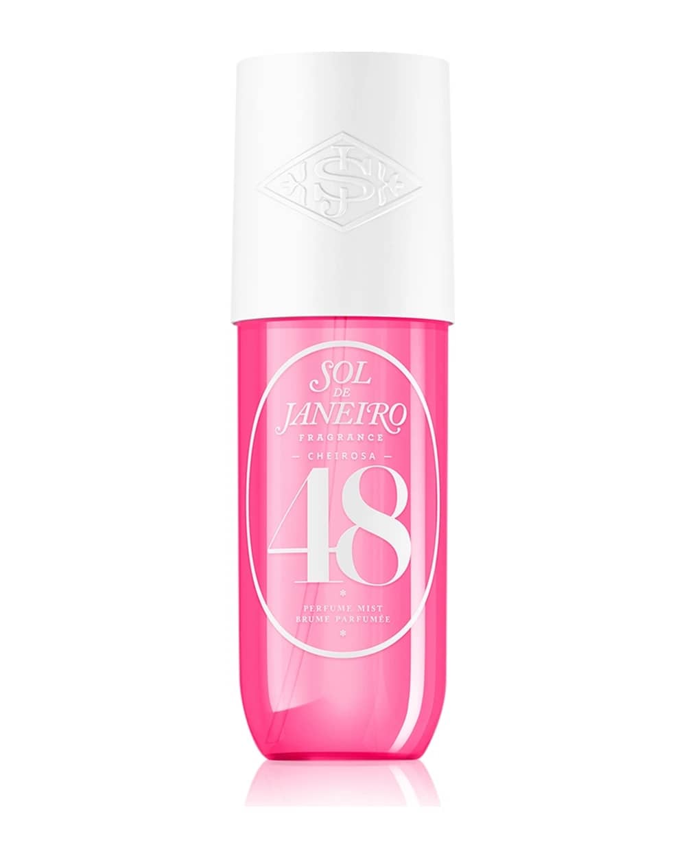 Sol de Janeiro Cheirosa '48 Spray profumato per corpo e capelli