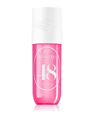 Sol de Janeiro Cheirosa '48 Spray profumato per corpo e capelli