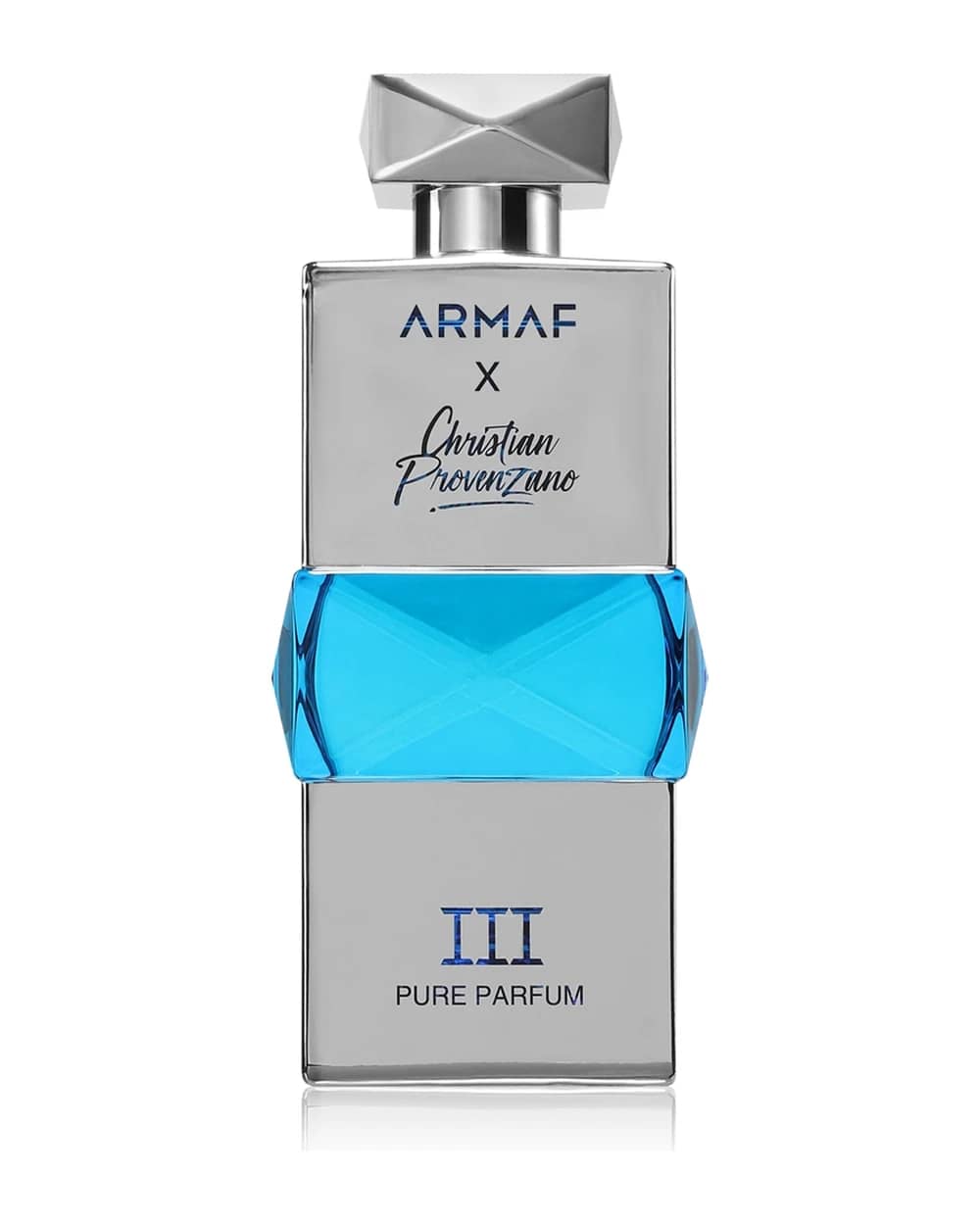 Armaf Christian Provenzano III. profumo unisex