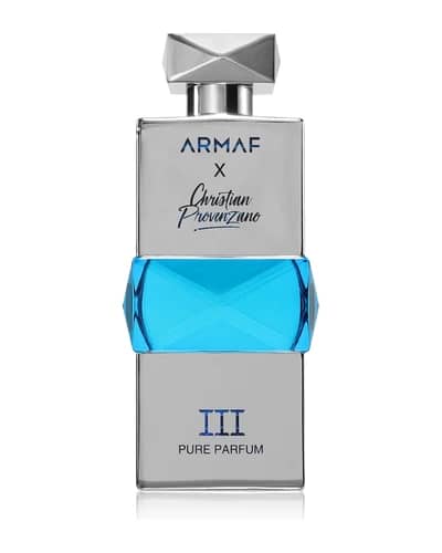 Armaf Christian Provenzano III. profumo unisex