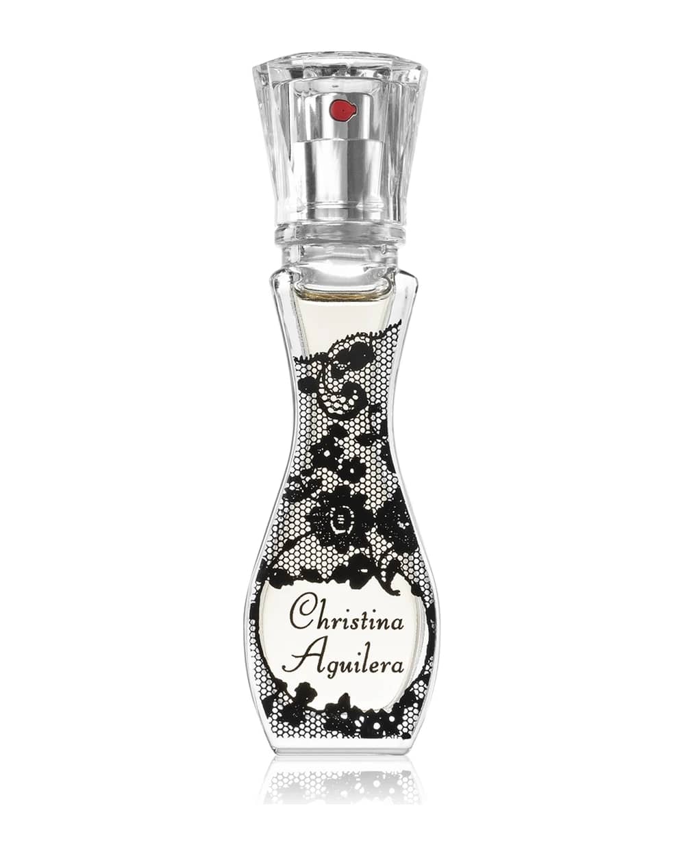 Christina Aguilera Eau de Parfum da donna