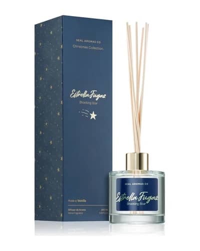SEAL AROMAS Christmas Shooting Star diffusore di aromi