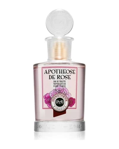Monotheme Classic Collection Apothéose De Rose Eau de Toilette da donna