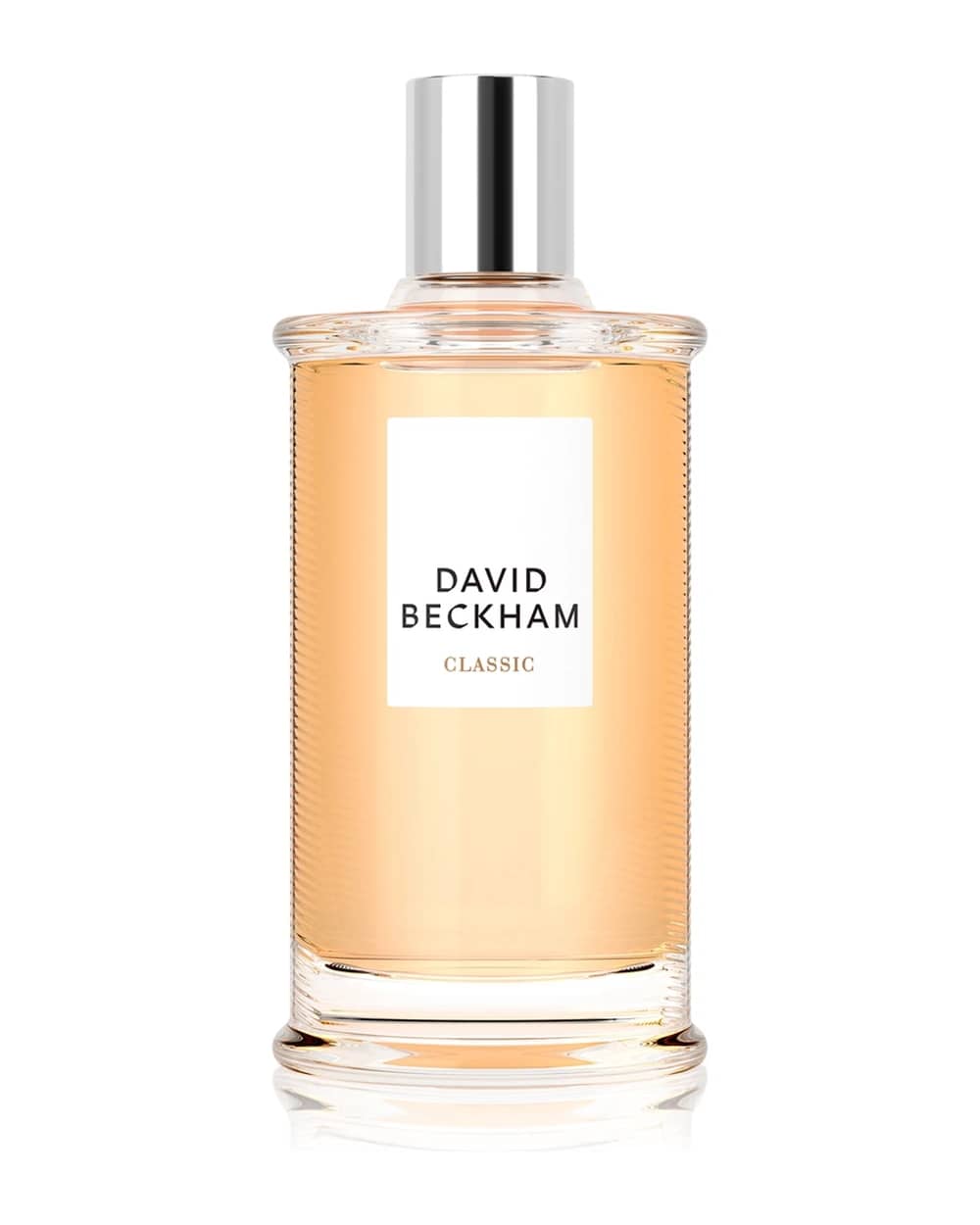 David Beckham Classic Eau de Toilette per uomo