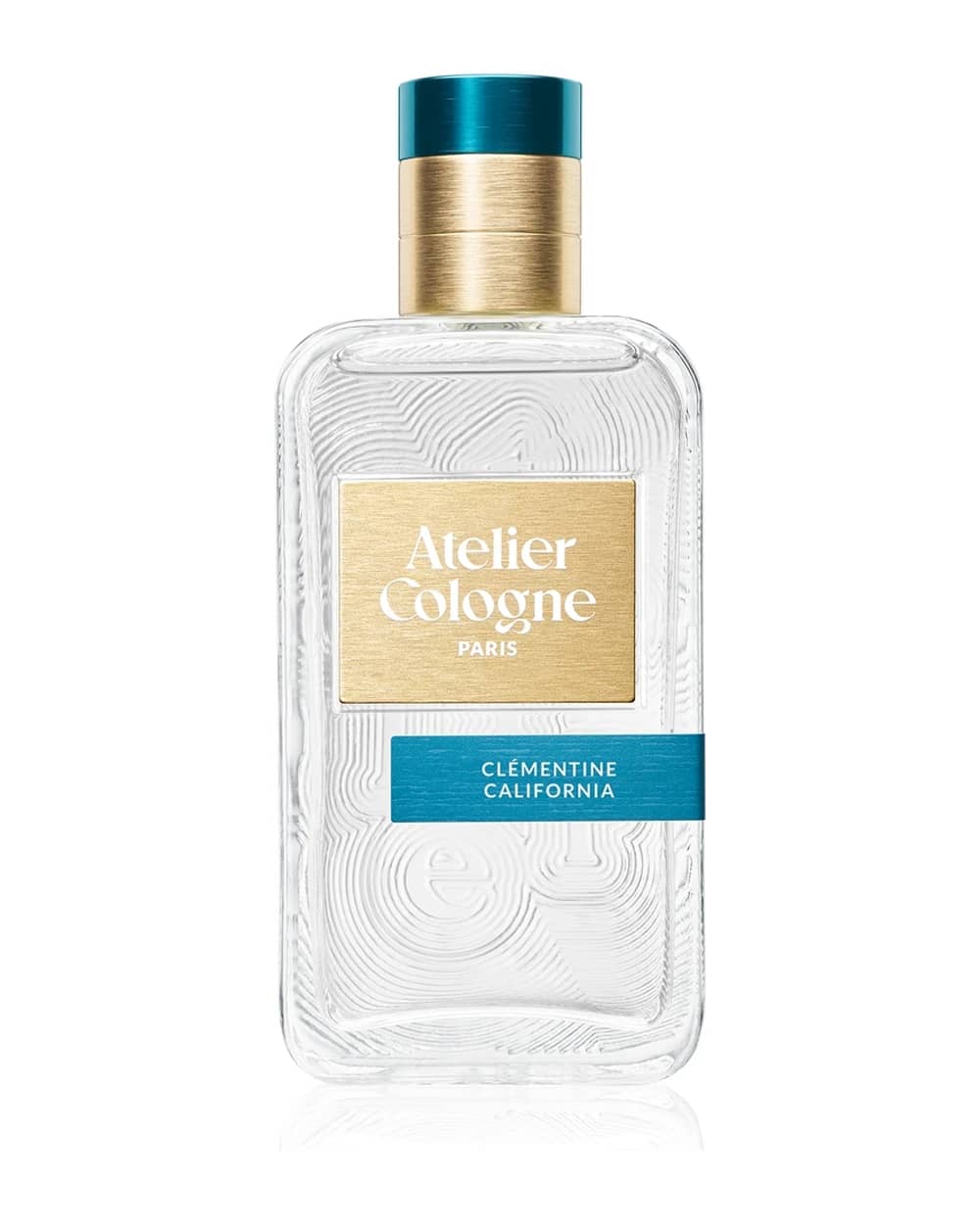 Atelier Cologne Absolue Clémentine California Eau de Parfum unisex