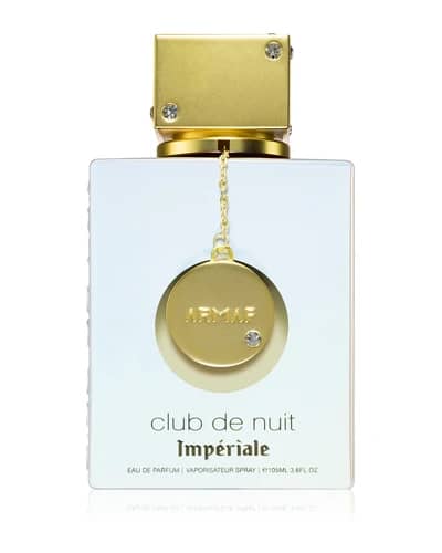 Armaf Club de Nuit White Imperiale Eau de Parfum da donna