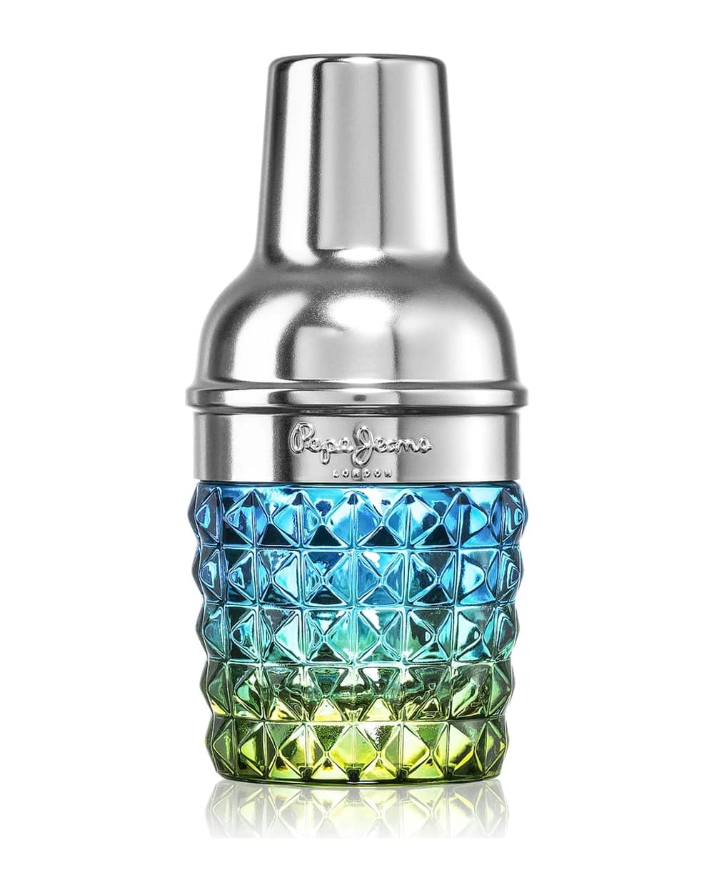 Pepe Jeans Cocktail Edition For Him Eau de Toilette per uomo