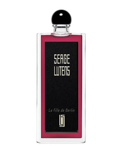 Serge Lutens Collection Noire La Fille de Berlin Eau de Parfum unisex