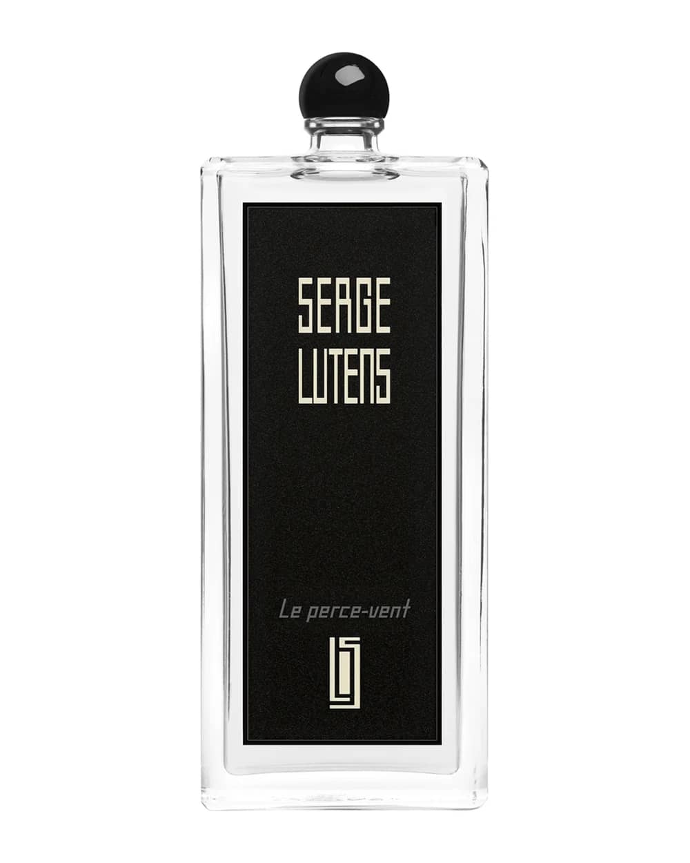 Serge Lutens Collection Noire Le Perce-vent Eau de Parfum unisex