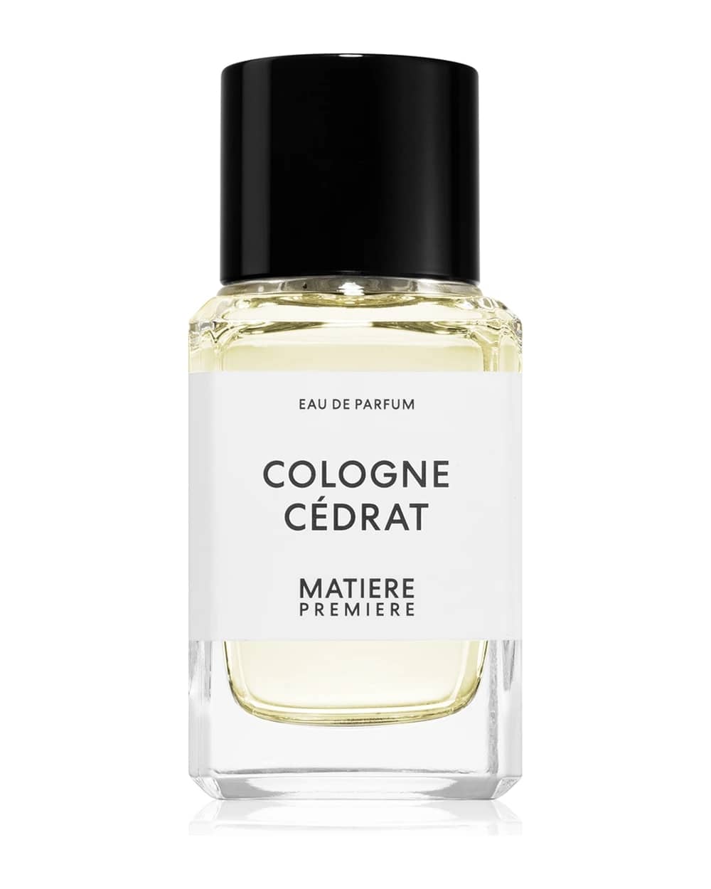 Matiere Premiere Cologne Cédrat Eau de Parfum unisex
