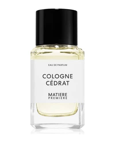 Matiere Premiere Cologne Cédrat Eau de Parfum unisex