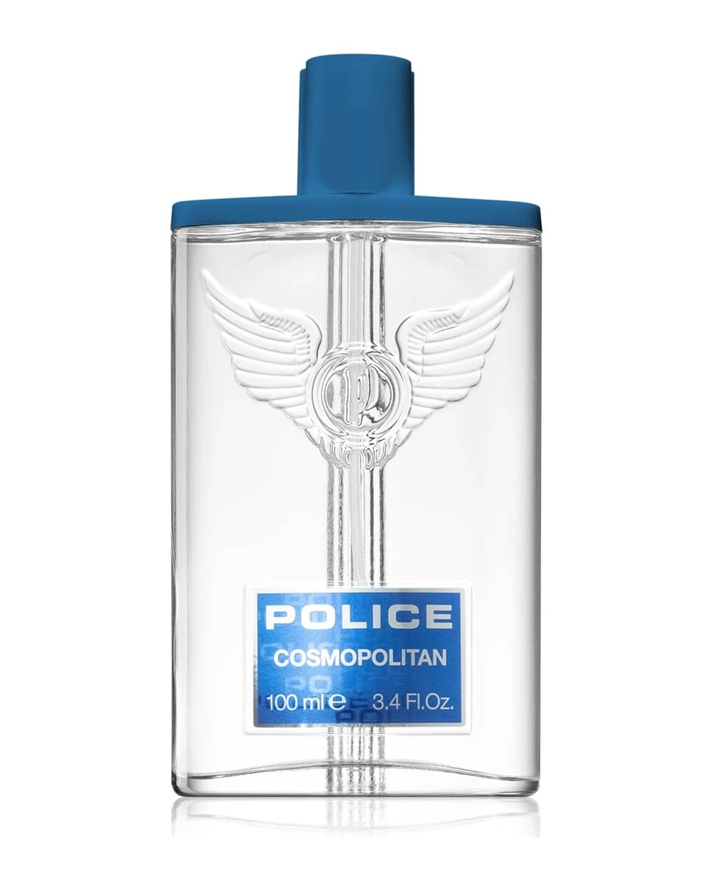 Police Cosmopolitan Eau de Toilette per uomo