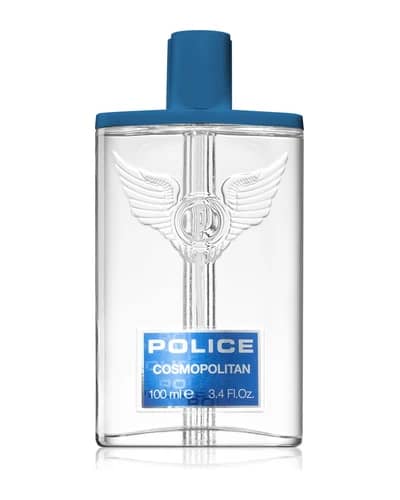 Police Cosmopolitan Eau de Toilette per uomo