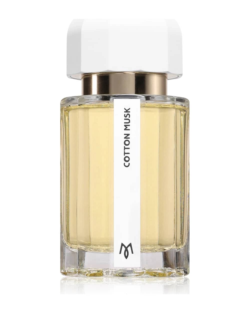 Ramon Monegal Cotton Musk Eau de Parfum da donna