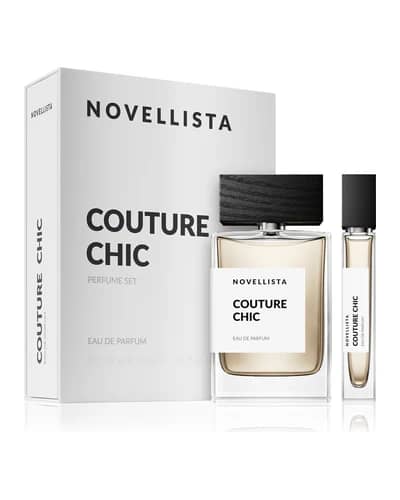 NOVELLISTA Couture Chic set da donna