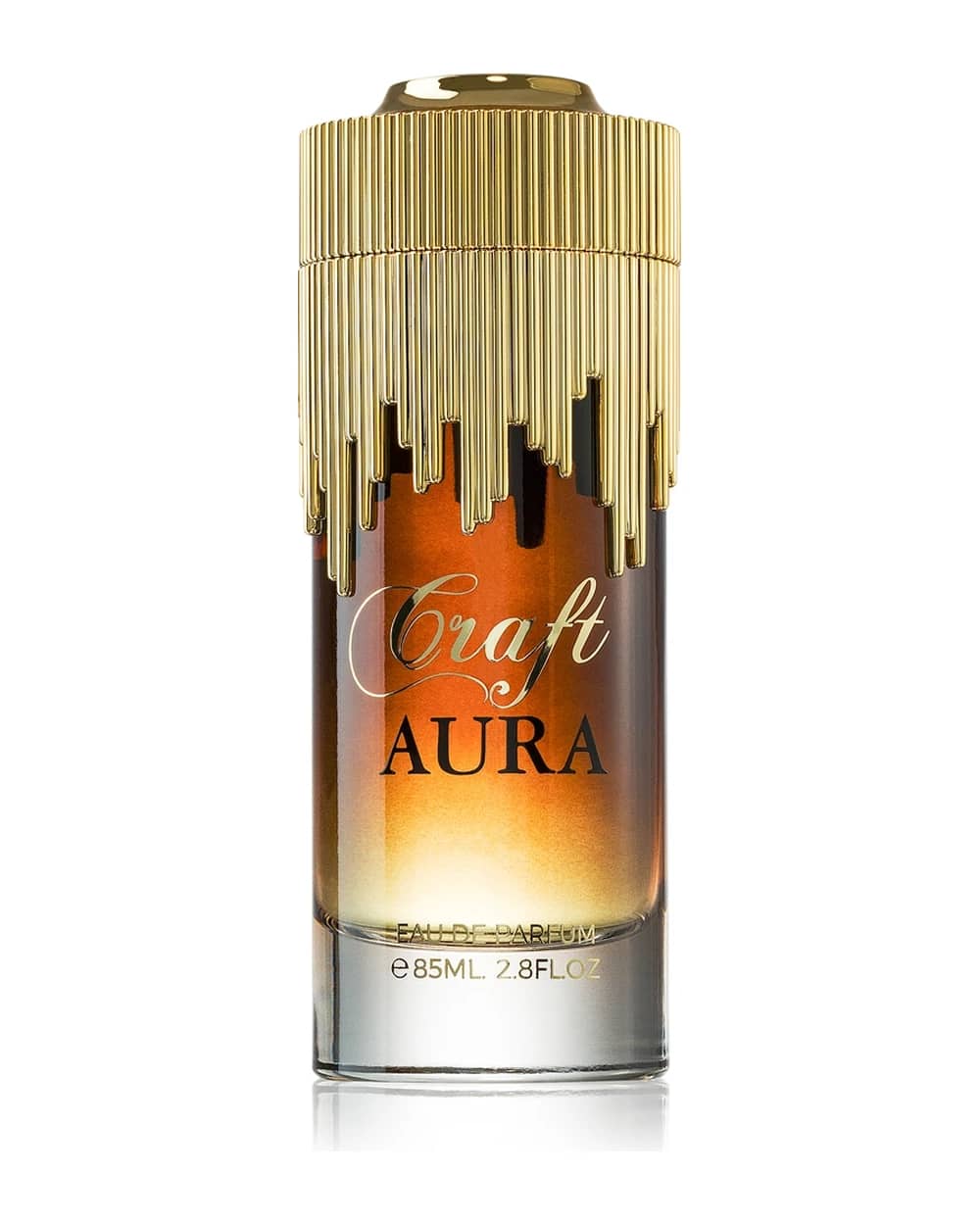 Le Chameau Craft Aura Eau de Parfum unisex