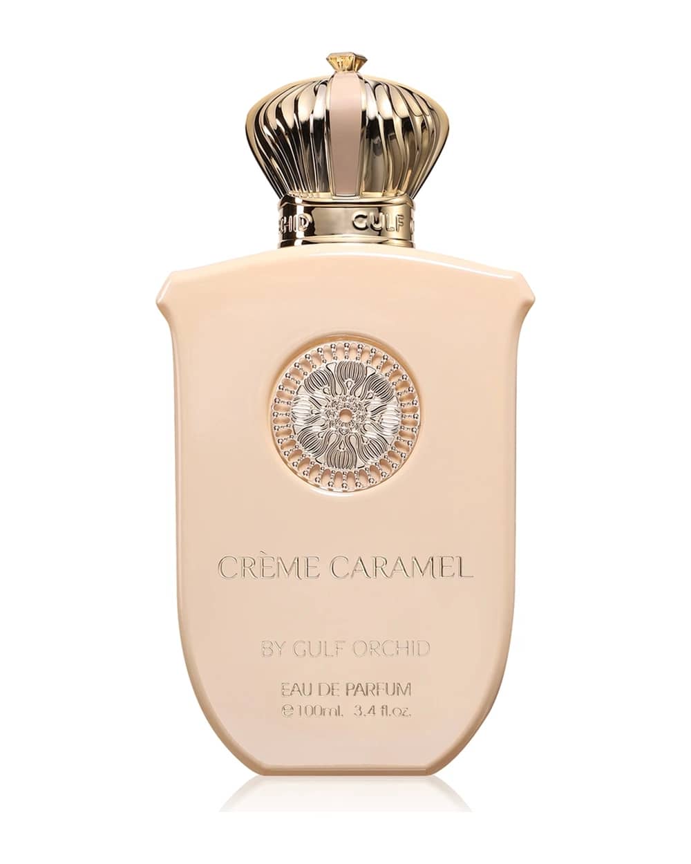 Gulf Orchid Crème Caramel Eau de Parfum unisex