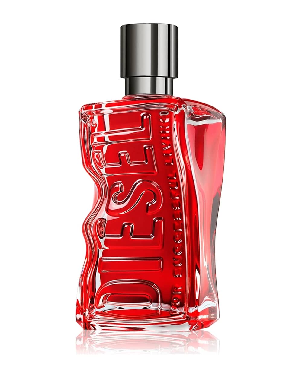 Diesel D RED Eau de Parfum per uomo