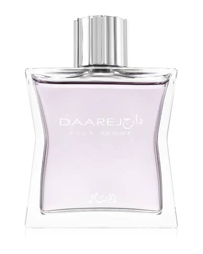 Rasasi Daarej Pour Femme Eau de Parfum da donna