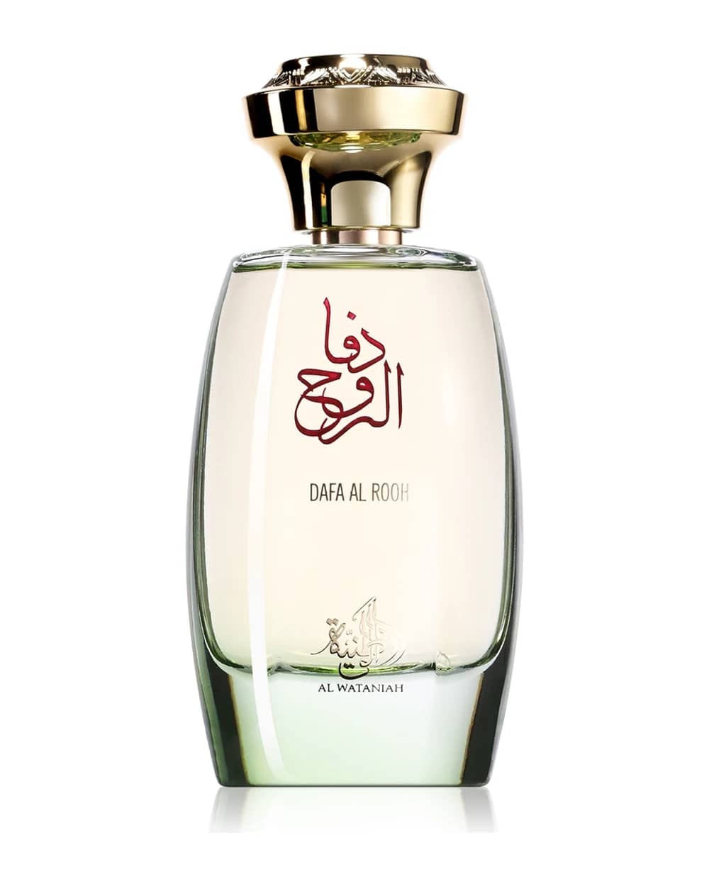 Al Wataniah Dafa al Rooh Eau de Parfum unisex